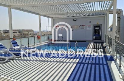 Apartment - 2 Bedrooms - 2 Bathrooms for rent in Al Sadd Road - Al Sadd - Doha Apartment - 2 Bedrooms - 2 Bathrooms for rent in Al Sadd Road - Al Sadd - Doha