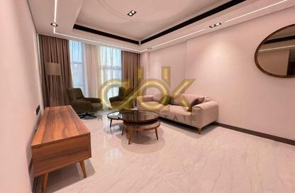 Apartment - 1 Bedroom - 2 Bathrooms for rent in Al Waab Street - Al Waab - Doha
