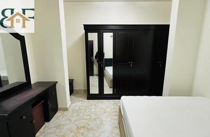 Apartment - 1 Bedroom - 1 Bathroom for rent in Muntazah 7 - Al Muntazah - Doha Apartment - 1 Bedroom - 1 Bathroom for rent in Muntazah 7 - Al Muntazah - Doha