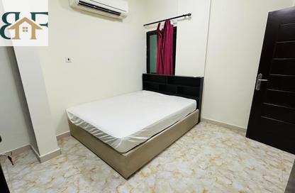Apartment - 1 Bedroom - 1 Bathroom for rent in Muntazah 7 - Al Muntazah - Doha Apartment - 1 Bedroom - 1 Bathroom for rent in Muntazah 7 - Al Muntazah - Doha