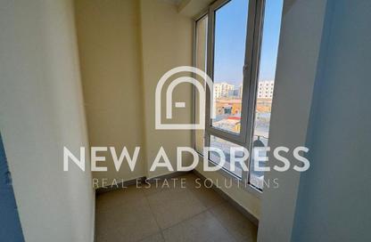Apartment - 3 Bedrooms - 1 Bathroom for rent in Al Nasr - Doha