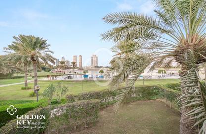 Villa - 3 - 4 for rent in Viva West - Viva Bahriyah - The Pearl Island - Doha Villa - 3 - 4 for rent in Viva West - Viva Bahriyah - The Pearl Island - Doha