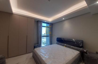 Apartment - 2 Bedrooms - 3 Bathrooms for sale in Marina District - Lusail