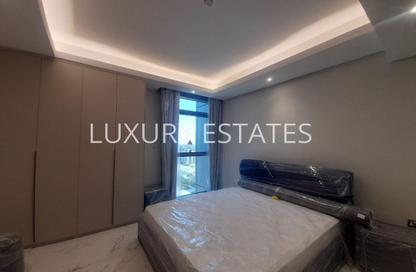 Apartment - 2 Bedrooms - 3 Bathrooms for sale in Marina District - Lusail Apartment - 2 Bedrooms - 3 Bathrooms for sale in Marina District - Lusail