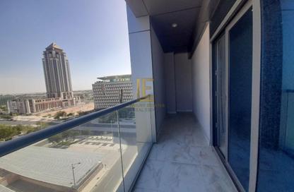 Apartment - 2 Bedrooms - 3 Bathrooms for sale in Marina District - Lusail