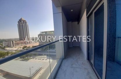 Apartment - 2 Bedrooms - 3 Bathrooms for sale in Marina District - Lusail Apartment - 2 Bedrooms - 3 Bathrooms for sale in Marina District - Lusail