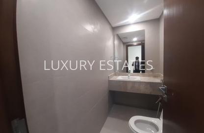 Apartment - 2 Bedrooms - 3 Bathrooms for sale in Marina District - Lusail Apartment - 2 Bedrooms - 3 Bathrooms for sale in Marina District - Lusail