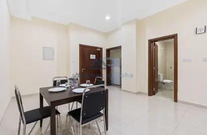 Apartment - Studio - 1 Bathroom for rent in Al Sadd - Doha