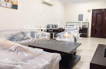 Apartment - 2 - 2 for rent in AMTC Building - Al Rayyan Road - Al Sadd - Doha Apartment - 2 - 2 for rent in AMTC Building - Al Rayyan Road - Al Sadd - Doha