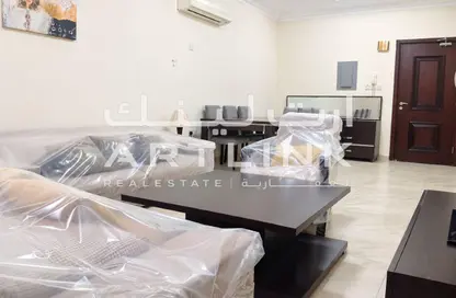 Apartment - 2 Bedrooms - 2 Bathrooms for rent in AMTC Building - Al Rayyan Road - Al Sadd - Doha Apartment - 2 Bedrooms - 2 Bathrooms for rent in AMTC Building - Al Rayyan Road - Al Sadd - Doha