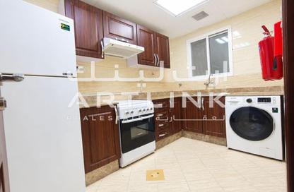 Apartment - 2 - 2 for rent in AMTC Building - Al Rayyan Road - Al Sadd - Doha Apartment - 2 - 2 for rent in AMTC Building - Al Rayyan Road - Al Sadd - Doha