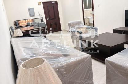 Apartment - 2 - 2 for rent in AMTC Building - Al Rayyan Road - Al Sadd - Doha Apartment - 2 - 2 for rent in AMTC Building - Al Rayyan Road - Al Sadd - Doha
