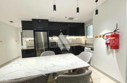 Apartment - 2 Bedrooms - 3 Bathrooms for rent in Al Mansoura - Al Mansoura - Doha