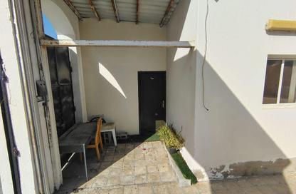 Apartment - 1 Bedroom - 1 Bathroom for rent in Al Kharaitiyat - Al Kharaitiyat - Umm Salal Mohammed Apartment - 1 Bedroom - 1 Bathroom for rent in Al Kharaitiyat - Al Kharaitiyat - Umm Salal Mohammed