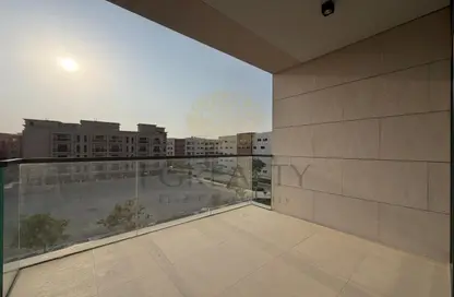 Apartment - 2 Bedrooms - 3 Bathrooms for rent in Le Mirage Vida - Fox Hills - Lusail