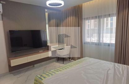 Apartment - 1 - 1 for rent in Umm Ghwailina Comm - Umm Ghuwalina - Umm Ghuwailina - Doha Apartment - 1 - 1 for rent in Umm Ghwailina Comm - Umm Ghuwalina - Umm Ghuwailina - Doha
