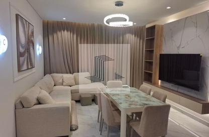 Apartment - 1 - 1 for rent in Umm Ghwailina Comm - Umm Ghuwalina - Umm Ghuwailina - Doha