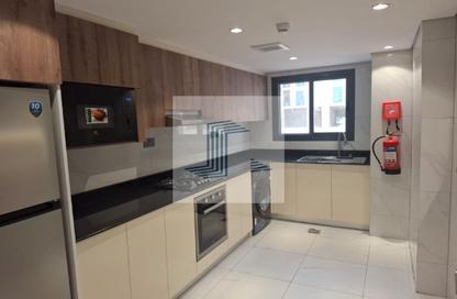 Apartment - 1 - 1 for rent in Umm Ghwailina Comm - Umm Ghuwalina - Umm Ghuwailina - Doha Apartment - 1 - 1 for rent in Umm Ghwailina Comm - Umm Ghuwalina - Umm Ghuwailina - Doha