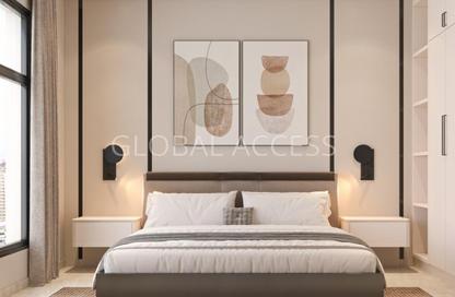 Duplex - 3 Bedrooms - 3 Bathrooms for sale in Fox Hills A13 - Fox Hills - Lusail Duplex - 3 Bedrooms - 3 Bathrooms for sale in Fox Hills A13 - Fox Hills - Lusail