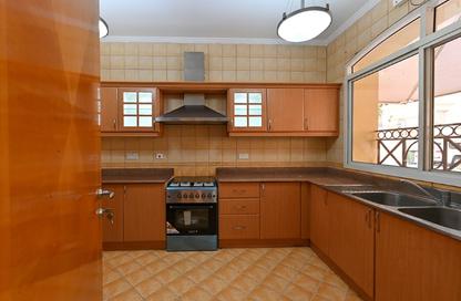 Villa - 4 - 4 for rent in Al Waab Street - Al Waab - Doha Villa - 4 - 4 for rent in Al Waab Street - Al Waab - Doha