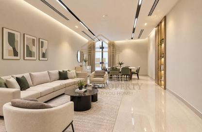 Apartment - 2 - 2 for rent in Al Jazeera Street - Fereej Bin Mahmoud North - Fereej Bin Mahmoud - Doha