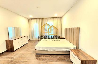 Apartment - 2 Bedrooms - 3 Bathrooms for sale in Al Erkyah City - Lusail