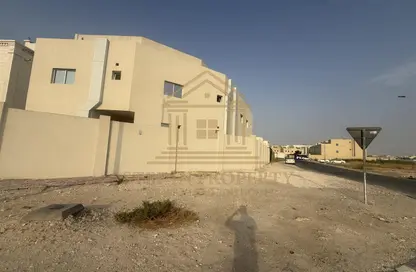 Villa for rent in Umm Al Amad - Umm Al Amad - Al Shamal