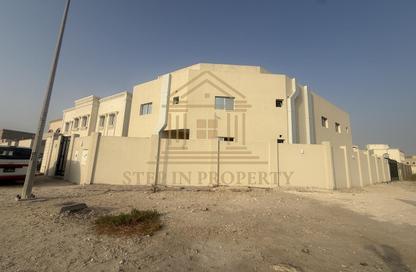 Villa - 7+ Bedrooms - 7+ Bathrooms for rent in Umm Al Amad - Umm Al Amad - Al Shamal Villa - 7+ Bedrooms - 7+ Bathrooms for rent in Umm Al Amad - Umm Al Amad - Al Shamal
