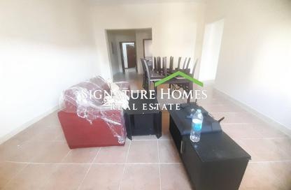 Apartment - 1 Bedroom - 1 Bathroom for rent in Somerset Al Mansoura - Al Mansoura - Doha