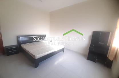 Apartment - 1 Bedroom - 1 Bathroom for rent in Somerset Al Mansoura - Al Mansoura - Doha