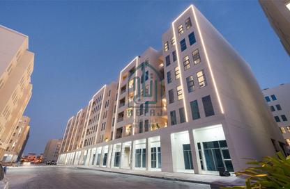 Apartment - 2 - 2 for rent in Al Waab Street - Al Waab - Doha