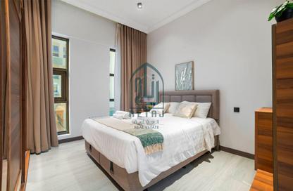 Apartment - 2 Bedrooms - 2 Bathrooms for rent in Al Waab Street - Al Waab - Doha Apartment - 2 Bedrooms - 2 Bathrooms for rent in Al Waab Street - Al Waab - Doha