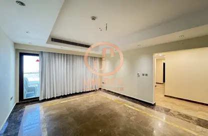 Apartment - 2 Bedrooms - 2 Bathrooms for rent in Giardino Gardens - Giardino Villas - The Pearl Island - Doha