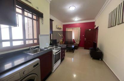 Apartment - 1 Bedroom - 1 Bathroom for rent in Al Kheesa - Al Kheesa - Umm Salal Mohammed