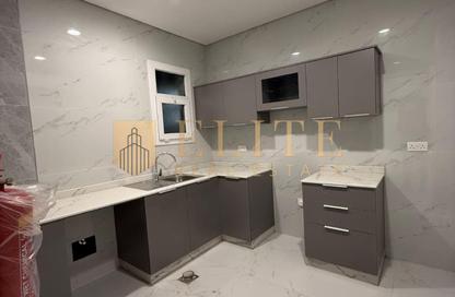 Apartment - 2 - 3 for rent in Al Jazeera Street - Fereej Bin Mahmoud North - Fereej Bin Mahmoud - Doha