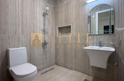 Apartment - 2 - 3 for rent in Al Jazeera Street - Fereej Bin Mahmoud North - Fereej Bin Mahmoud - Doha
