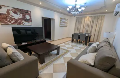 Apartment - 2 Bedrooms - 2 Bathrooms for rent in Al Mansoura - Al Mansoura - Doha