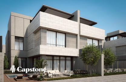 Villa - 5 Bedrooms - 5 Bathrooms for sale in Bliss Gardens - New Salata - Salata - Doha