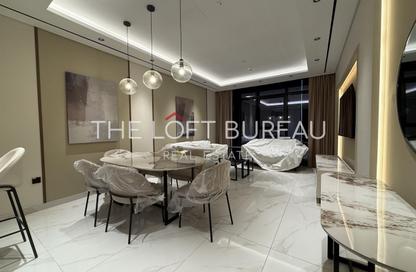 Apartment - 2 - 4 for rent in Vera Tower - Lusail City - Lusail
