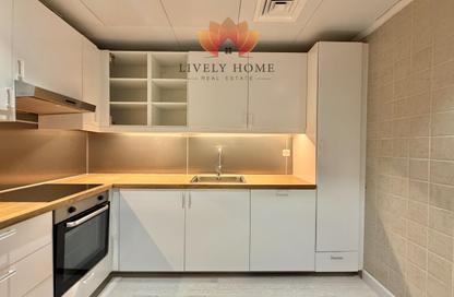 Apartment - 2 - 3 for sale in East Porto Drive - Porto Arabia - The Pearl Island - Doha Apartment - 2 - 3 for sale in East Porto Drive - Porto Arabia - The Pearl Island - Doha