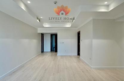 Apartment - 2 - 3 for sale in East Porto Drive - Porto Arabia - The Pearl Island - Doha