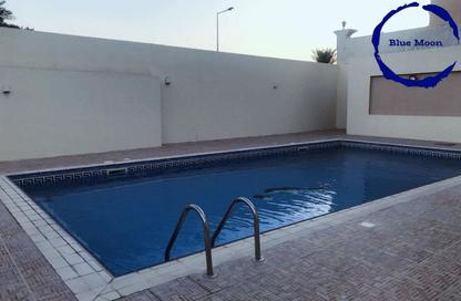 مجمع سكني - 5 - 5 للايجار في شارع عمار بن ياسر - العزيزية - الدوحة