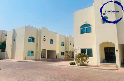 مجمع سكني - 5 - 5 للإيجار في شارع عمار بن ياسر - العزيزية - الدوحة مجمع سكني - 5 - 5 للإيجار في شارع عمار بن ياسر - العزيزية - الدوحة