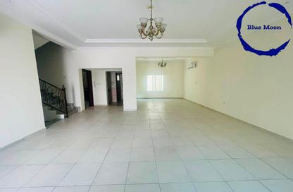 مجمع سكني - 5 - 5 للايجار في شارع عمار بن ياسر - العزيزية - الدوحة