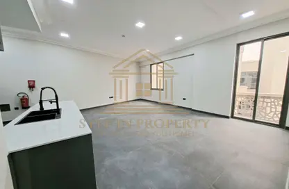 Apartment - 2 Bedrooms - 3 Bathrooms for rent in Al Hitmi - Al Hitmi - Doha
