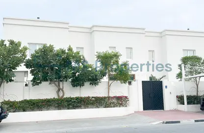 Villa - 5 Bedrooms - 6 Bathrooms for sale in West Bay - West Bay - Doha