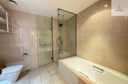 Apartment - 2 - 3 for rent in Viva West - Viva Bahriyah - The Pearl Island - Doha