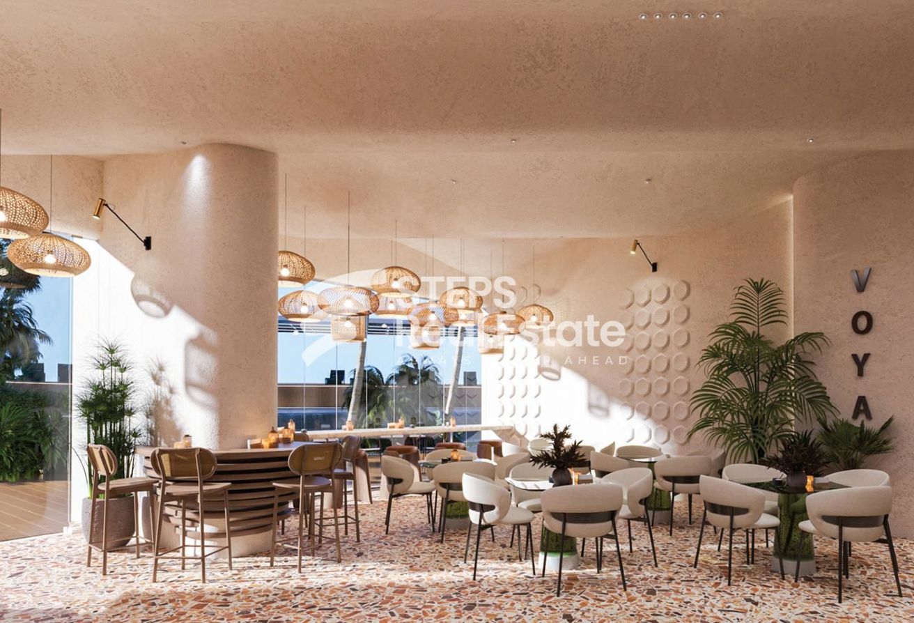 Sea View | Ready In 2026 | Hight ROI