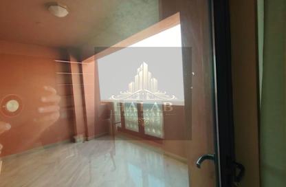 Apartment - 1 - 3 for rent in West Porto Drive - Porto Arabia - The Pearl Island - Doha