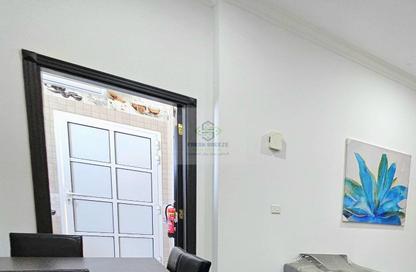 Apartment - 1 Bedroom - 2 Bathrooms for rent in Old Airport Residential Apartments - Old Airport Road - Doha